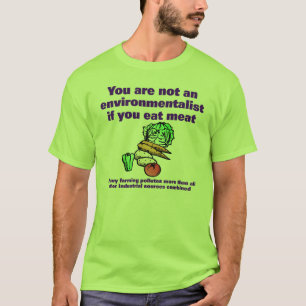 veehouderij t-shirt