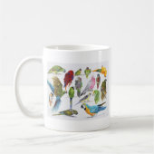 Veel artikelen op veel cadeautjes en veel cadeaus koffiemok (Links)