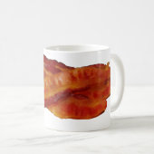 Veel Bacon Koffiemok (Voorkant rechts)