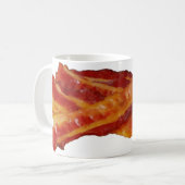 Veel Bacon Koffiemok (Voorkant links)
