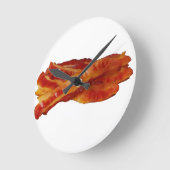 Veel Bacon Ronde Klok (Hoek)