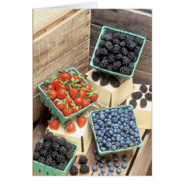 Veel Berries (Voorkant)