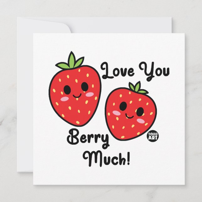 veel bessen (Voorkant)