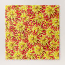 Veel Bloemen Legpuzzel