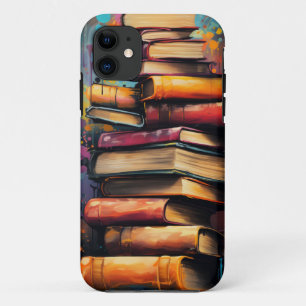 Veel boeken Case-Mate iPhone case
