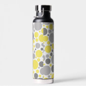 Veel bubbels: Thor koper vacuüm insuline Waterfles (Rechts)