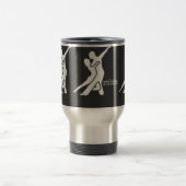 Veel dansers - Duidelijk Reisbeker (Center)