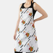 Veel darmen in het spijsverteringsstelsel schort (Insitu)