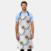 Veel darmen in het spijsverteringsstelsel schort (Gedragen)