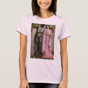 Veel drukte om niets Dames T-shirt