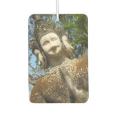 Veel Face Wai ... Nong Khai, Isaan, Thailand Luchtverfrisser (Voorkant)