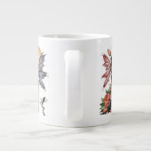 Veel feeën Mok door Molly Harrison (Achterkant)