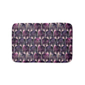 Veel galaxy Cats Pattern Badmat (Voorkant)