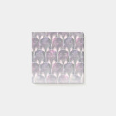 Veel galaxy Cats Pattern Post-it® Notes (Voorkant)