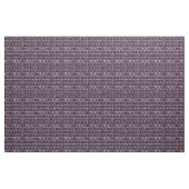 Veel galaxy Cats Pattern Stof (Yard (91,4 cm))