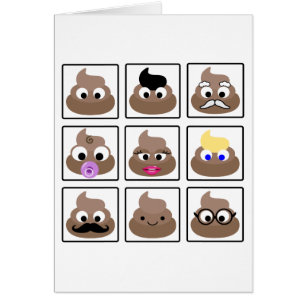 Veel gezichten weergeven