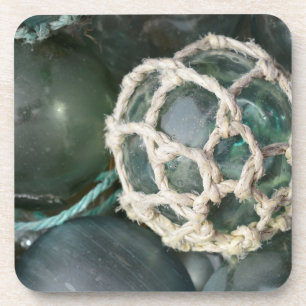 Veel glazen drijvers, Alaska Drankjes Onderzetter