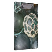 Veel glazen drijvers, Alaska Klembord (Rechts)