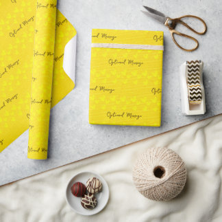 Veel harten Wrapping Paper Cadeaupapier
