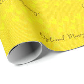 Veel harten Wrapping Paper Cadeaupapier (Rol Hoek)