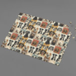 Veel honden legpuzzel<br><div class="desc">U kunt dit ontwerp aanpassen door de optie Ontwerp bewerken te kiezen. Je kunt ook overstappen op andere objecten. Neem contact met mij op via colorflowcreations@gmail.com of gebruik de chatoptie bovenaan de pagina als u dit ontwerp op een ander product wilt hebben of hulp nodig hebt bij dit ontwerp. Ik...</div>