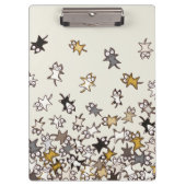 Veel katten klembord (Voorkant)