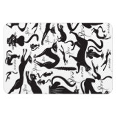 Veel katten magneet (Horizontaal)