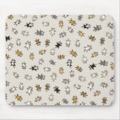 Veel katten muismat (Voorkant)