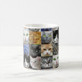 Veel Kittens Kattenliefhebbers Koffiemok (Center)