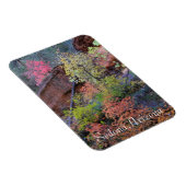 Veel kleuren uit Sedona Magneet (Rechterzijde)