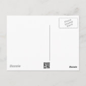 Veel kleurrijke Gummibärchen Briefkaart (Achterkant)