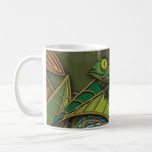 VEEL KOFFIEMOK (Links)
