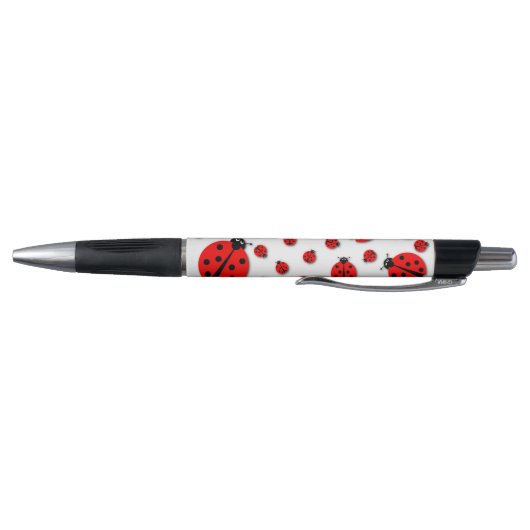 Veel Ladybugs Shadows Pen (Bodem)