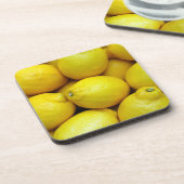 Veel Lemons Bier Onderzetter (Linkerzijde)