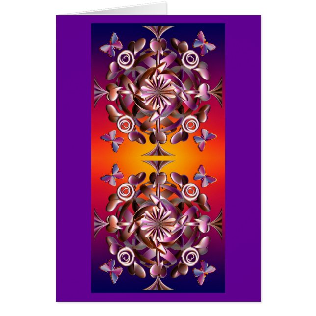 Veel liefde (Voorkant)