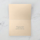 Veel liefde in Little Package Kaart (Binnen)