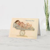 Veel Liefde in Weinig Pakket (Voorkant)