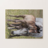 Veel liefde legpuzzel (Horizontaal)