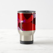 Veel liefde reisbeker (Center)