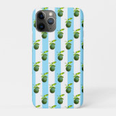 Veel Limoen Case-Mate iPhone Case (Achterkant)