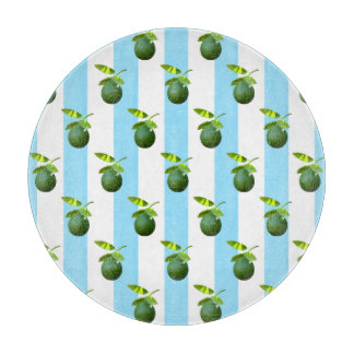 Veel Limoen Snijplank