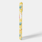Veel linten en gespeelde patroon telefoonhoes Case-Mate iPhone case (Achterkant / Rechts)