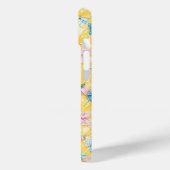 Veel linten en gespeelde patroon telefoonhoes Case-Mate iPhone case (Achterkant / Links)