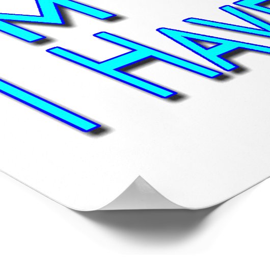 Veel lives Gamer Poster (Hoek)