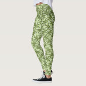 Veel Lizards Leggings (Links)