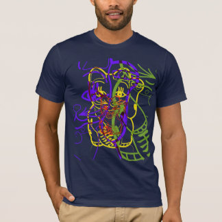 Veel Luck T-shirt