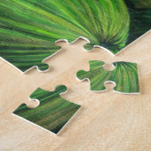 Veel Mannen, veel meloenen, Boedapest Legpuzzel (Zijkant)