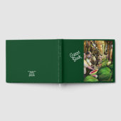 Veel Mannen, veel meloenen Gastenboek (Volledig)