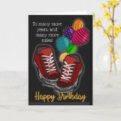 Veel meer milten kaart (Gele Bloem)