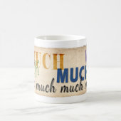 Veel meer Mok (Center)